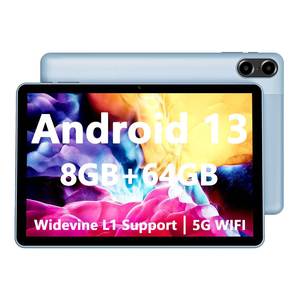 High Quality P30H WIFI Tablet <strong>Computer</strong> for Call Center On-line Technical <strong>Support</strong> <strong>Android</strong> 14 System Big Screen 8GB Memory MTK - Product Image 5