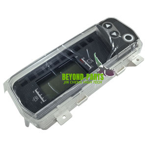 Panel de Instrumentos Tablero para Montacargas F14E F19D F20D S4S, Repuestos 91c04-43010 91C04-23010 91C04-33010 - Product Image 4