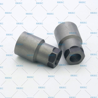 Capuchon d'injecteur Common Rail ERIKC F00RJ00337, écrou d'injecteur de carburant pour moteur F00R J00 337 F 00R J00 337 pour injection