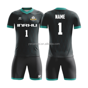 Camiseta de Fútbol CW Supplier 2026, Versión Jugador, Kit Copa Mundial, Versión Aficionado, Comodidad con Tela Suave y Transpirable - Product Image 1