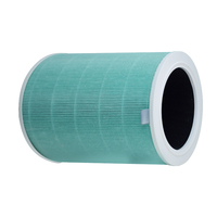 Untuk Penggantian Filter Udara HEPA Pembersih Udara untuk Model 1 2 2C 2H 2S 3 3C 3H Pro-Penggunaan Rumah Tangga