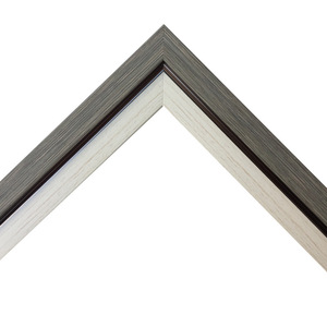 Ps Foam Moulding 3041 European Style <b>Frame</b> Rectangle Durable For <b>Wall</b> Decor - Product Image 2