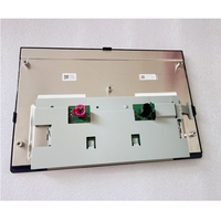 Modules LCD 12 pouces LS120M5LX08 LS120M5LX10 Panneau d'écran de voiture pour Ford Sync4 Navigation GPS