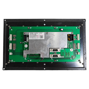 อะไหล่เซอร์โวมอเตอร์ HK-F2918 AC - Product Image 3