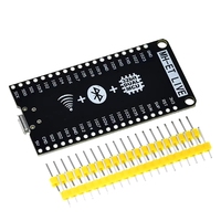 Carte de développement MH-ET LIVE WiFi+Bluetooth à très faible consommation d'énergie, double cœur ESP-32 ESP-32S ESP32, similaire à ESP8266 ESP32