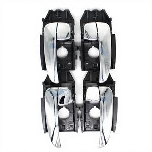 Manijas Interiores de Puerta para Modelos Elantra 826102D000CA y 826202D000CA - Product Image 1