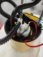 Ensemble de pompe à carburant de bonne qualité AB39-9H307-EC pour Ford Ranger
