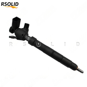 Inyector de Combustible Diésel Common Rail Rsoliddiesel 28654965 para Crafter Transporter T6 TGE DAVA DAWA CXEB 2.0 TDI, Piezas de Motor - Product Image 2