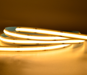 Dải Đèn Led Cob 840 Bóng Led 24V Dải Đèn Led Cob Rgb 12V 5M Độ Linh Hoạt Cao Có Thể Cắt - Product Image 6