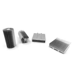 Retop Aluminium Extrusie Machine Product Lasersnijmachine Aluminium Profiel Extrusie Heatsink