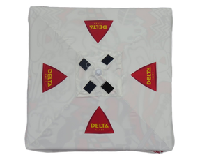 Marco de aluminio de sombrilla solar de 2,5x2,5 m para exteriores personalizado con tela REPT para hoteles y parques - Product Image 3