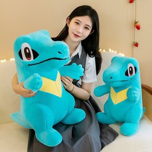 Muñeco de Peluche Pokémon Súper Suave de Varios Tamaños y Colores para Máquina de Garras, Regalo Infantil, Dibujos Animados, ¡Oferta Caliente! - Product Image 2