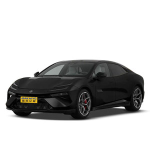 Expédition rapide, stock disponible, Lotus Emeya Performance, châssis électrique GT à faible gravité, système de contrôle intelligent du châssis 6D ICC - Product Image 1