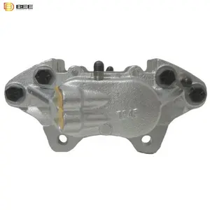 Haute performance étriers de frein pour LAND ROVER RTC6777 RTC6776 520551 520552 193996 193997 342014 342015