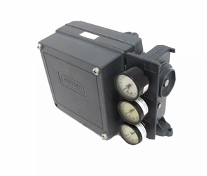 Válvula de bola neumática de acción simple 3582, la más vendida, pieza OEM de origen estadounidense, 1 año de garantía, stock disponible, 3582 nueva original Fisher- 3582G 35 - Product Image 4