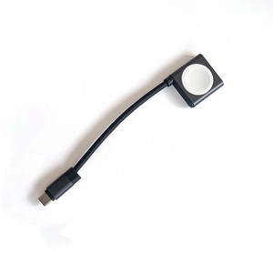 <span class=keywords><strong>Chargeur</strong></span> sans fil magnétique puissant 5W à charge rapide pour <span class=keywords><strong>montre</strong></span> <span class=keywords><strong>connectée</strong></span>, avec puce intelligente/contrôle de la température/protection contre les surintensités - Product Image 4