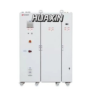 เครื่องจำลองกระแสสลับแบบรีเจเนอเรทีฟ Keysight SL1202A 600VAC 63A 45kVA 3 เฟส - Product Image 4