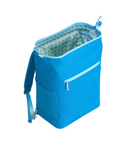 Sacs isothermes souples en polyester de 24 L, design à double isolation, imperméables, portables, pour vin, bière, déjeuner, pique-nique - Product Image 3