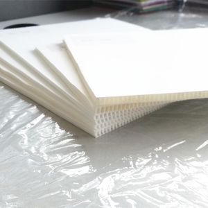 Tấm nhựa màu 4x8/ PP tấm nhựa rỗng - Product Image 5