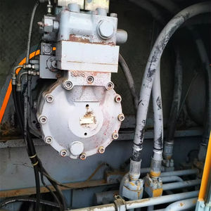 מנוף זחילה השתמש 150 טון <span class=keywords><strong>kobelco</strong></span> p & h7150 ph7150 מקורי יפן 100t 70 טון 60 טון 50 טון 50 טון בשימוש קרולר למכירה - Product Image 5