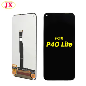 Pantalla Lcd para teléfono móvil, piezas de reparación de pantalla LCD para <span class=keywords><strong>P40</strong></span> Lite Y7 2020 con Marco,P20 P30 <span class=keywords><strong>P40</strong></span> - Product Image 3