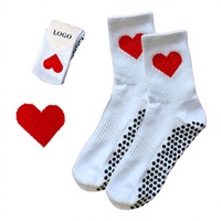 Chaussettes de yoga antidérapantes Grip Fashion pour femmes et enfants, personnalisables, imprimées numériquement, tricotées, nouvelle collection été, design oriental