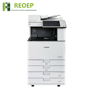 REOEP Impresora Escáner Fotocopiadora Copiadoras En Color para <span class=keywords><strong>Canon</strong></span> C3520i C3525i C3530i - Product Image 1