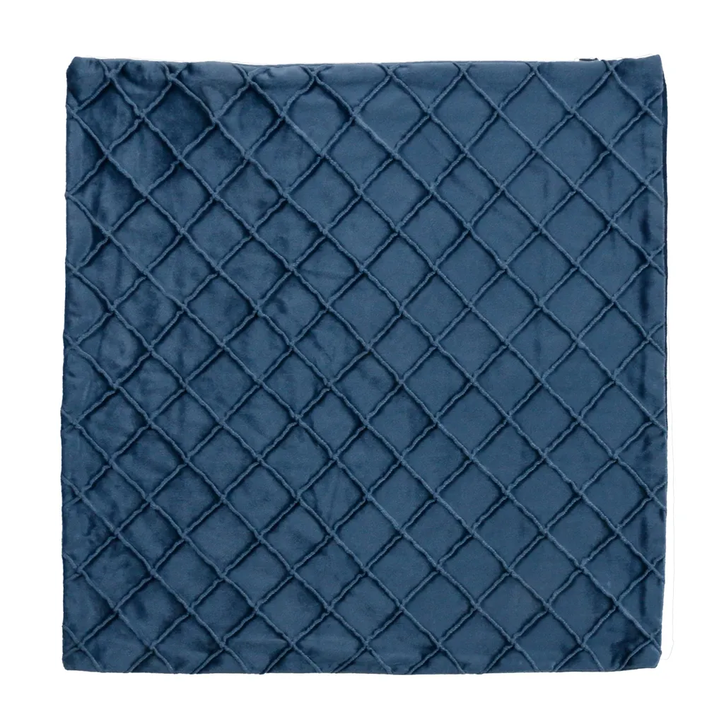 OWENIE Velvet Square Throw Pillows Luxury Cushion Covers For Sofa Home Decor