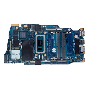 Placa base original nueva para Dell Vostro 15 3530, 2GB, 2GB, MX550, IDH50, 07K5WF, 1 de 1, 1 de 2 años - Product Image 2
