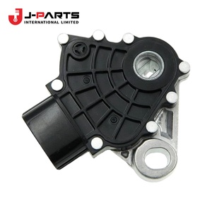 สวิตช์ Assy, Neutral Start สำหรับ Toyota Hilux KUN16 ปี 1989-2004 อะไหล่แท้หมายเลข 84540-04010 8454004010 - Product Image 2