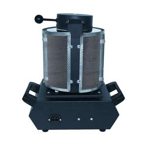 Remplace les aliments importés à haute pression, convertible en graphite, <span class=keywords><strong>rouge</strong></span>, noir, en option, pour Application de fusion de métaux - Product Image 6