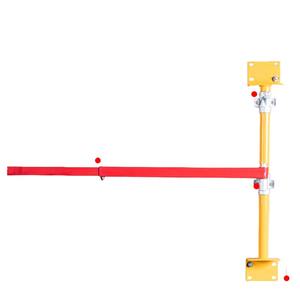 Alat Angkat Listrik Mikro Baru Kapasitas Beban 300kg Motor 1.5kW Alat Angkat <span class=keywords><strong>Panel</strong></span> Drywall Logam Kontrol Jarak Jauh Nirkabel 380V - Product Image 1