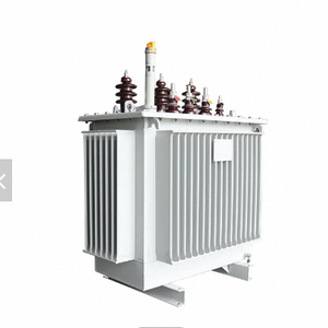 Transformador <span class=keywords><strong>de</strong></span> Distribución <span class=keywords><strong>de</strong></span> Energía Sumergido en Aceite PB S11 <span class=keywords><strong>de</strong></span> 33KV 100KVA 125KVA 160KVA 200KVA con Bobinado <span class=keywords><strong>de</strong></span> Aluminio y Cobre, <span class=keywords><strong>Precio</strong></span> <span class=keywords><strong>de</strong></span> Fábrica - Product Image 4