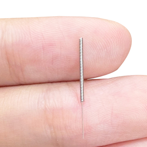 Ago Sterile Monouso per Sujok con Certificato CE e ISO, Ago Manuale 0,18*7mm per Uso Singolo - Product Image 3