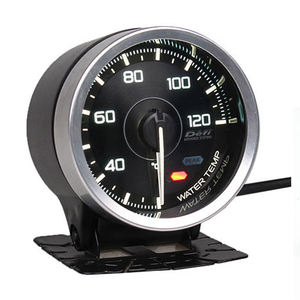 <span class=keywords><strong>Defi</strong></span> Advance A1 <span class=keywords><strong>Gauge</strong></span> 6Link turbina Boost tachimetro per la pressione della temperatura dell'olio - Product Image 1