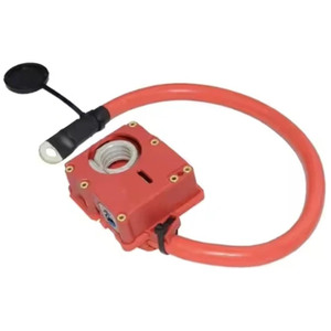 Câble de protection de batterie pour BMW E90 E91 E92 E82 E84 E88 X1 Série 3, câble de disjoncteur de panne de courant - Product Image 1