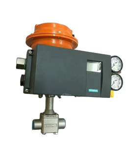 สินค้าใหม่จาก SIPART PS2 ELEKTROPNEUMATIC 6DR5020 0EG00 0AA0 6DR5020 0EM01 0AA0 6DR5020 0EG01 0AA0 OAAO - Product Image 4