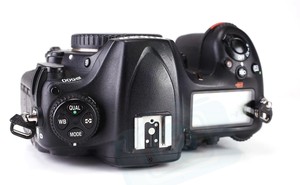 กล้องถ่ายรูปมืออาชีพ HFT <span class=keywords><strong>D500</strong></span> แบบจุดเล็งและถ่าย เซ็นเซอร์ CMOS บันทึกข้อมูลลงการ์ด SD หน้าจอโฟกัสคงที่ >3 นิ้ว กล้องราคาประหยัด - Product Image 6