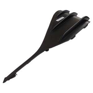 Bisel de Luz Antiniebla para Hyundai Elantra 86564-AA, Cubierta de Plástico para el Lado Derecho - Product Image 3