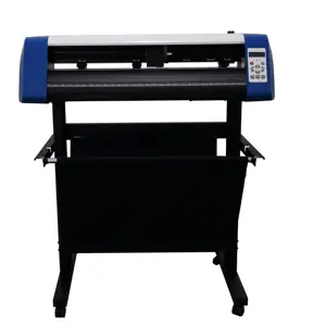 热尺寸型号切割绘图仪28英寸EH-720AB电子切割自动切割绘图仪乙烯基绘图仪切割机