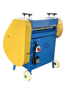 Compra y venta de máquina trituradora de chatarra de reciclaje de cobre y aluminio, comprador en Australia del Sur hecho en China para la venta - Product Image 2