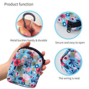 Wholesale Custom Aluminum Foil Zip Lock <b>Dog</b> Treat Snack Stand <b>Pouch</b> Customized Free Sample Pet Food Packaging Bag Waterproof - Product Image 3