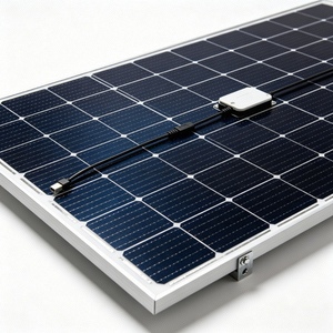 Module Solaire Photovoltaïque Monocristallin N-Type Bifacial à Demi-Cellules Double Verre Haute Performance JKM66HL5-BDV 710W 720W 730W pour Usage Commercial - Product Image 5