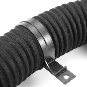 Manguera de admisión del motor 2710900282 2710900082 compatible con Mercedes-Benz W203 C209 M271 - Product Image 4