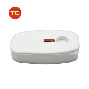 Filtro in schiuma e feltro per squalo Rocket duocthin HV380 HV380W HV381 HV382 HV383 HV384Q parte # XFFH380 XPSTFH380 - Product Image 6