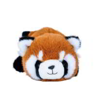 Fabricant de jouets en peluche dinosaure et ours en peluche réversible originale de quantité minimale de commande bas sur mesure