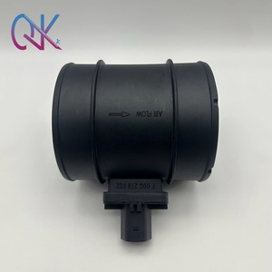 Sensor MAF (Medidor de Flujo de Aire) 0281002912, Diámetro Interior de 70 mm, para Chevrolet, Opel, Vauxhall, Transmisión Automática - Product Image 3