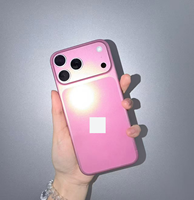Autocollants pour téléphone portable en PVC A4 imperméables pour changement de couleur en stock