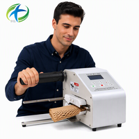 Machine à coussin d'air XINCHEN 2026 la plus vendue, puissante, multifonctionnelle, automatique, 110V/220V, emballage multicolore