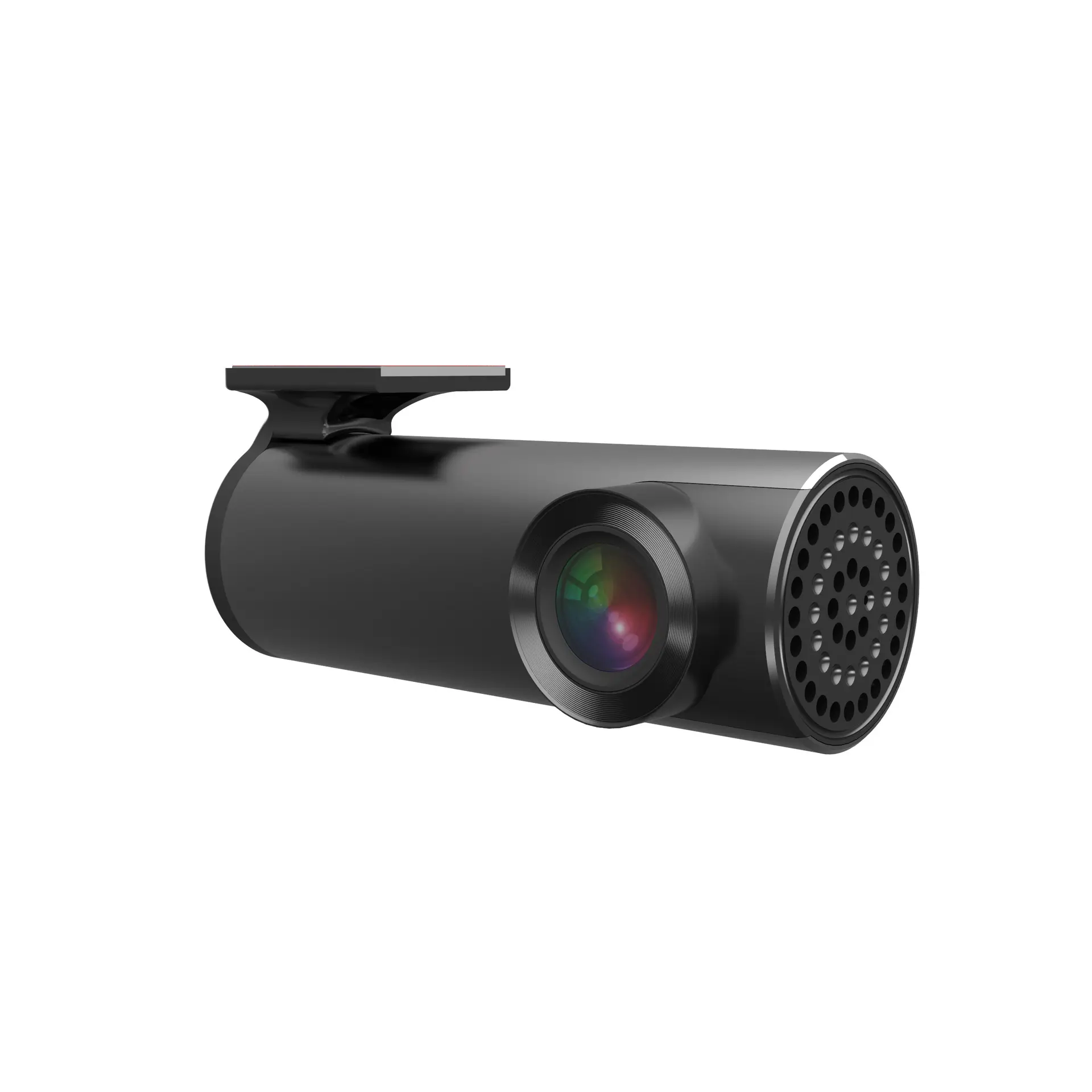 Dash Cam กล้องติดรถยนต์แอนดรอยด์1800,กล้องบันทึก ADAS จอดรถ24ชั่วโมงบันทึกวิดีโอระบบ GPS Full HD X6 P ระบบ DVR อัตโนมัติ
